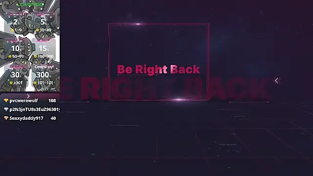 samaelO69 online show from December 2024 05:09:02 AM