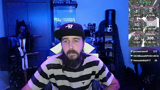 samaelO69 online show from December 2024 04:54:02 AM