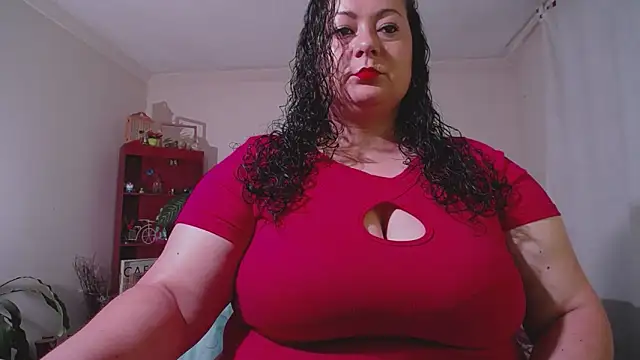 Aleia Taylor online show from October 2025 05:27:02 AM