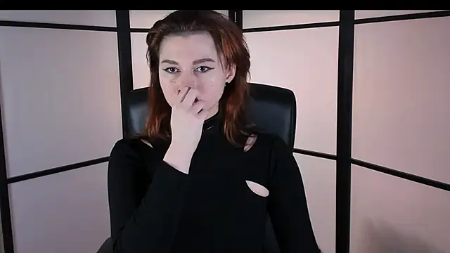 Snapshot of Goddess-Rose chatting on January 2025 08:14:02 PM Goddess-Rose online show from January 2025 08:14:02 PM