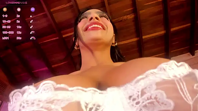 IzzyWild online show from February 2025 11:21:02 AM