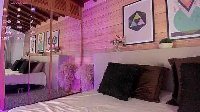 IzzyWild online show from March 2025 11:06:01 AM