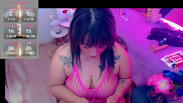 Snapshot of martina_bk chatting on January 2025 10:37:02 PM martina bk online show from January 2025 10:37:02 PM