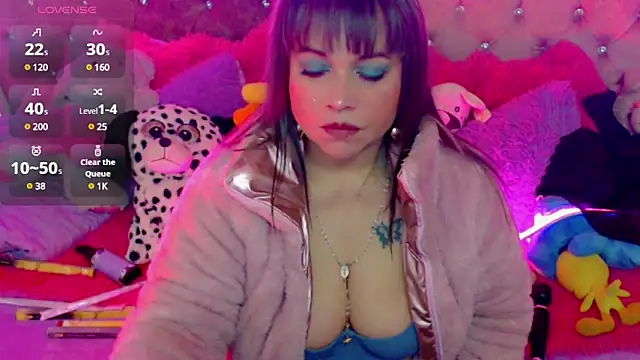 Snapshot of martina_bk chatting on January 2025 06:27:02 AM martina bk online show from January 2025 06:27:02 AM