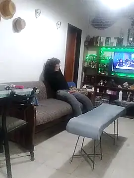 Snapshot of mybodyarg chatting on October 2025 10:35:01 AM mybodyarg online show from October 2025 10:35:01 AM