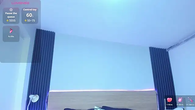 Chiqui milk  online show from October 2025 06:56:01 PM