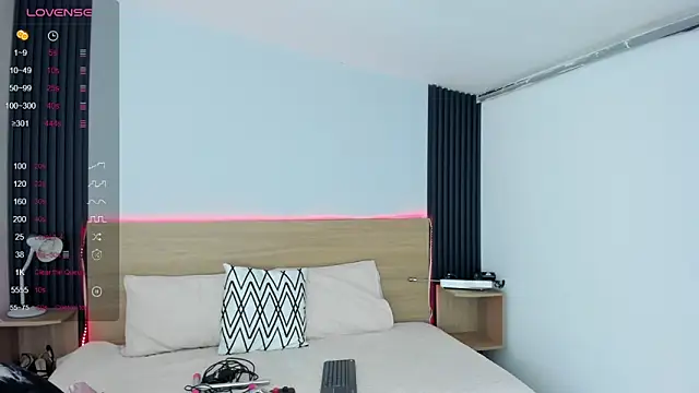 Chiqui milk  online show from November 2025 08:32:01 PM