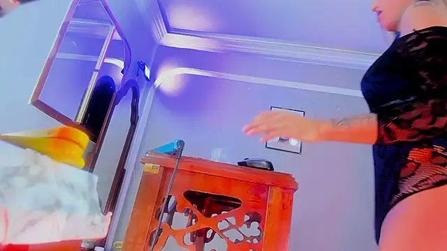 Jimena Grey online show from February 2026 06:47:02 AM