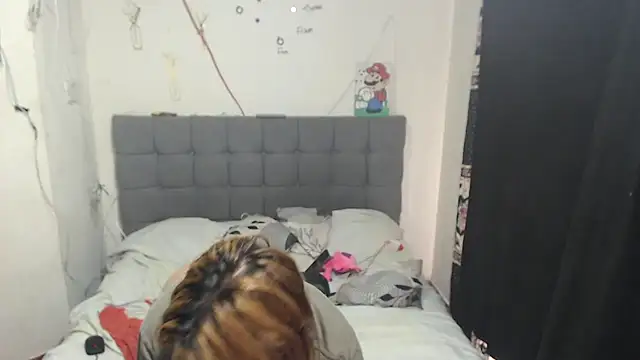 Snapshot of 69_anal_hard chatting on December 2025 09:00:01 PM 69 anal hard online show from December 2025 09:00:01 PM