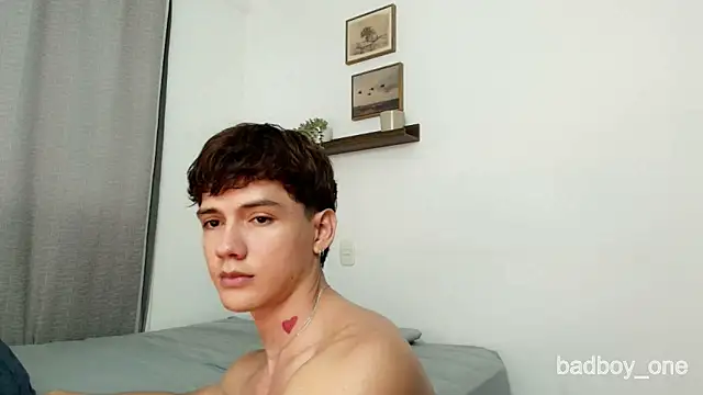 badboy one  online show from March 2026 11:09:01 PM