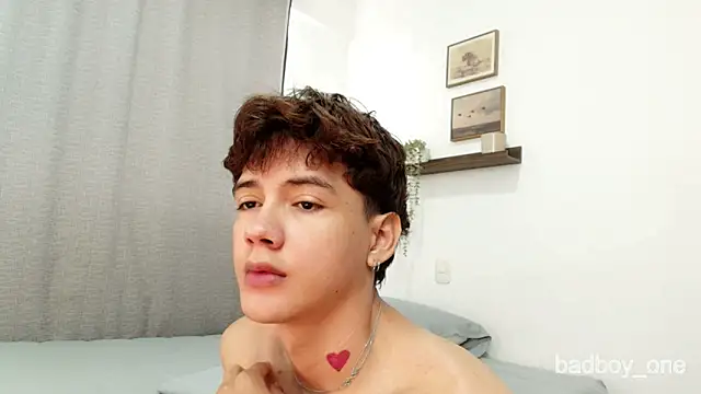 badboy one  online show from March 2026 01:15:02 PM