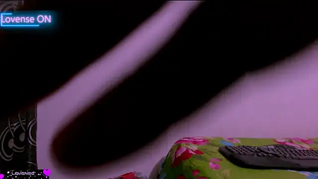 AnnaiDiamond online show from February 2025 11:26:02 PM