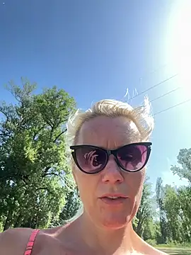 DirtyMargaret online show from May 2026 08:22:02 AM
