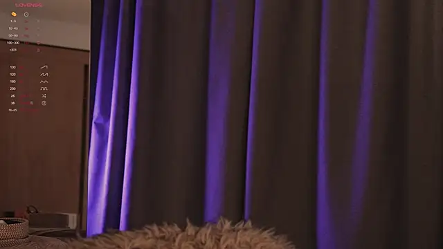 LinaKinky online show from February 2025 10:26:01 AM