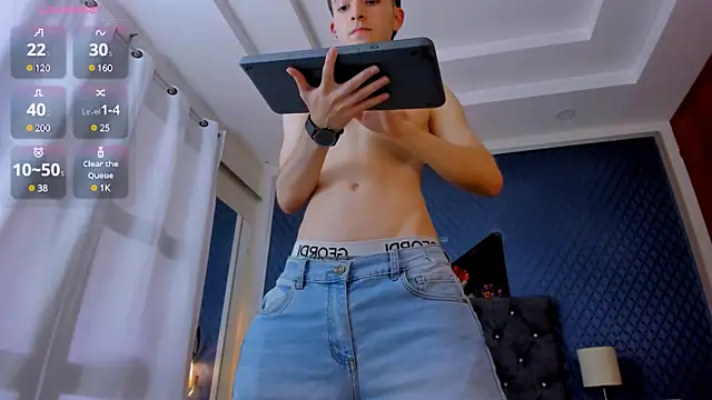 bower and colucci online show from December 2024 08:21:02 PM