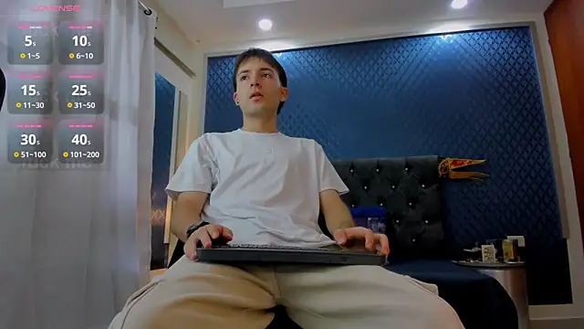 bower and colucci online show from January 2025 01:41:01 PM