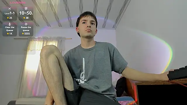 bower and colucci online show from March 2025 07:48:01 PM