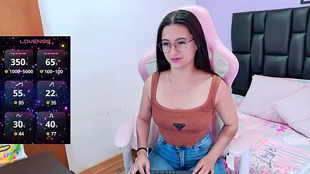 im-eliza online show from February 2025 11:50:02 AM