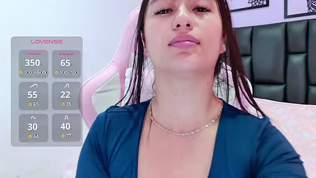 im-eliza online show from March 2025 09:04:01 PM