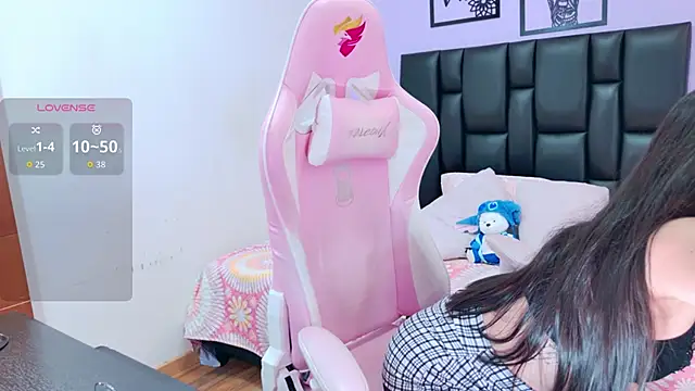 im-eliza online show from September 2025 03:38:02 PM