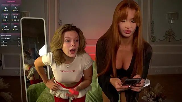 happywhores online show from July 2026 10:58:01 PM