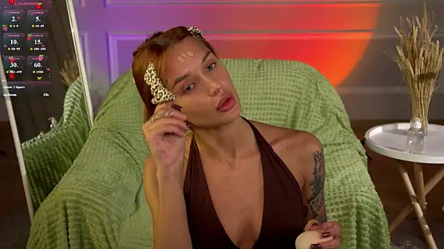 happywhores online show from July 2026 09:35:01 PM