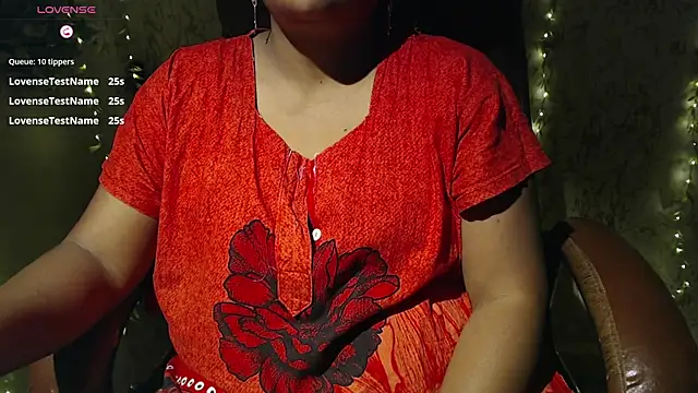 Snapshot of Prita07 chatting on May 2026 06:27:01 PM Prita07 online show from May 2026 06:27:01 PM