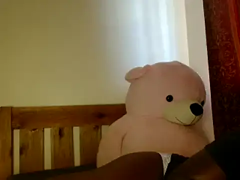 Sexxy pretty24 online show from February 2025 07:34:02 AM