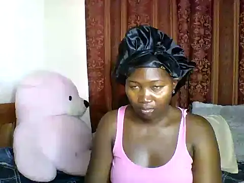 Sexxy pretty24 online show from September 2025 04:58:01 AM