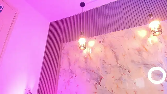 Esmeralda Duarte online show from February 2025 09:09:02 AM