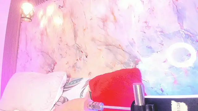 Esmeralda Duarte online show from March 2025 12:47:01 PM