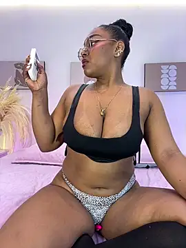 Esmeralda Duarte online show from April 2026 04:51:01 AM