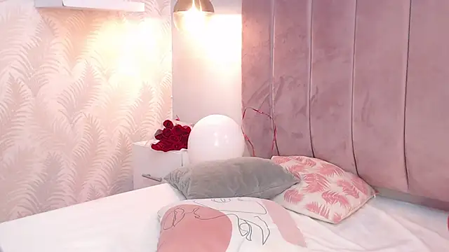 LeenaBrown online show from February 2025 01:16:02 AM