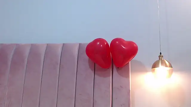 LeenaBrown online show from February 2025 12:48:02 PM