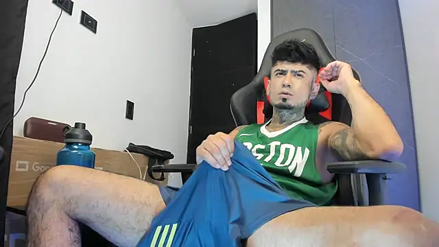 sergiio mesa27 online show from February 2025 11:58:02 PM