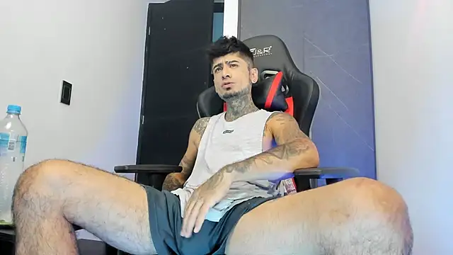 sergiio mesa27 online show from March 2025 02:23:02 PM