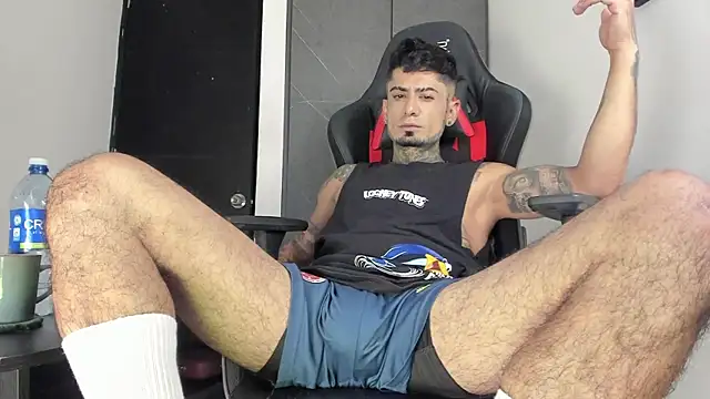 sergiio mesa27 online show from October 2025 11:12:02 AM