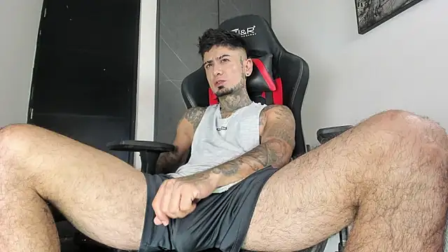 sergiio mesa27 online show from January 2026 12:10:02 PM