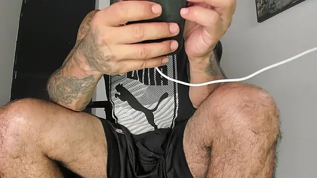 sergiio mesa27 online show from March 2026 02:40:02 AM