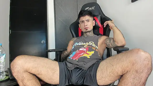 sergiio mesa27 online show from March 2026 03:31:01 AM