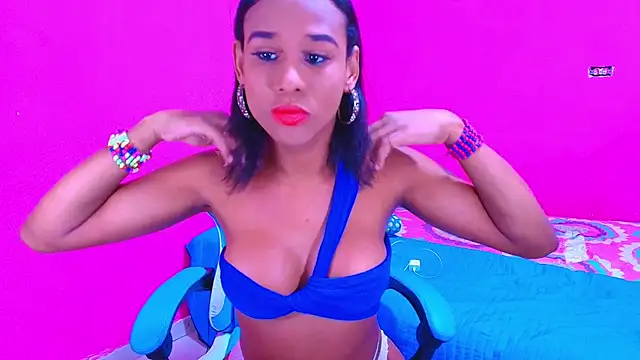 Black godessTs online show from April 2026 08:56:02 AM