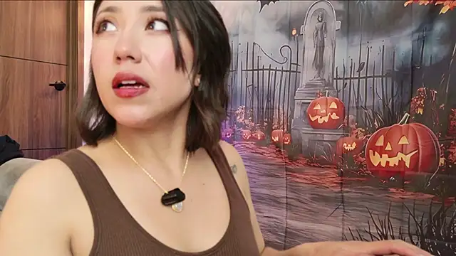 Hot Couple666 online show from October 2025 06:06:02 PM