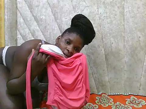 Sexy Villagegal online show from October 2025 10:00:01 PM