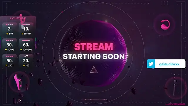 Snapshot of galaudin_3x_ chatting on January 2026 08:07:01 AM galaudin 3x online show from January 2026 08:07:01 AM