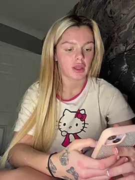 IrishTeenBarbie69 online show from March 2025 11:05:01 PM