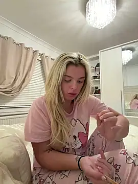 IrishTeenBarbie69 online show from June 2026 09:35:02 PM