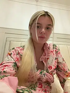 IrishTeenBarbie69 online show from June 2026 09:57:02 PM