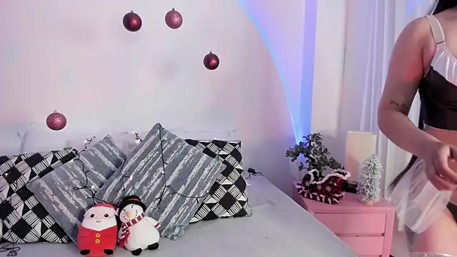 Snapshot of Grace_Duppon chatting on December 2024 06:06:02 PM Grace Duppon online show from December 2024 06:06:02 PM