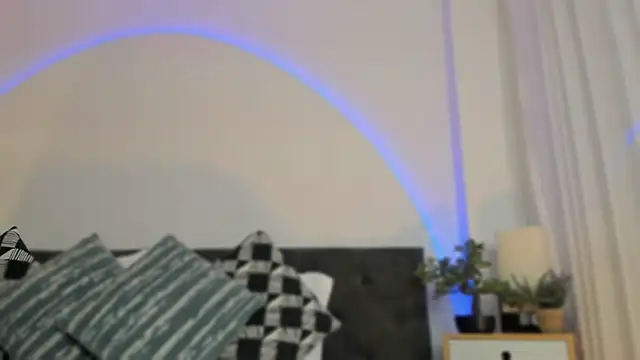 Snapshot of Grace_Duppon chatting on January 2025 07:37:01 PM Grace Duppon online show from January 2025 07:37:01 PM