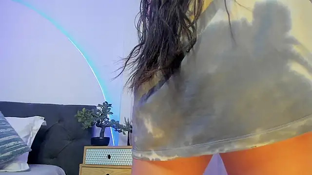 Snapshot of Grace_Duppon chatting on January 2025 07:39:01 PM Grace Duppon online show from January 2025 07:39:01 PM